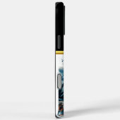 Majestic Adler im atemberaubenden Aquarellstil Case-Mate iPhone Hülle (Rückseite / Rechts)