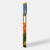 Majestic African Wildlife: Ein schönes Gemälde. Case-Mate iPhone Hülle (Rückseite / Rechts)