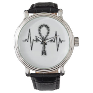 Majestic Ankh Mystique Watch Armbanduhr