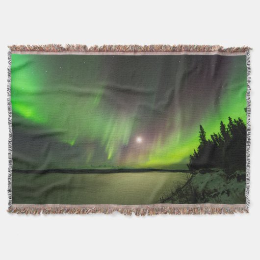 Majestic Aurora Decke (Vorderseite)