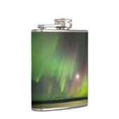 Majestic Aurora Flachmann (Rechts)