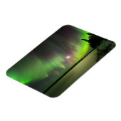 Majestic Aurora Magnet (Linke Seite)