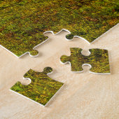 Majestic Autumn Rainier Puzzle (Seite)