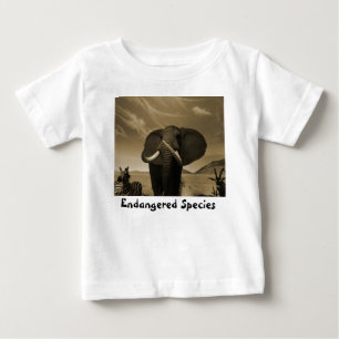 Majestic Baby T-shirt