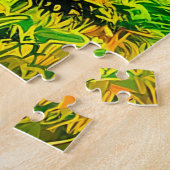 Majestic Bamburgh Castle Puzzle (Seite)