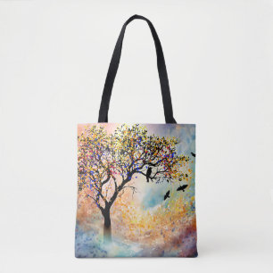 Majestic Baumlandschaft 480 Tasche