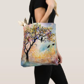 Majestic Baumlandschaft 480 Tasche (Von Nahem)