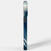 Majestic Begegnung Case-Mate iPhone Hülle (Rückseite / Rechts)