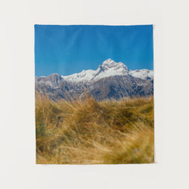 Majestic Berg Triglav, Slowenien Wandteppich