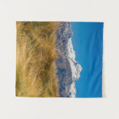 Majestic Berg Triglav, Slowenien Wandteppich (Vorderseite (Horizontal))