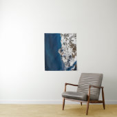 Majestic Berg Triglav, Slowenien Wandteppich (Beispiel)