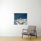 Majestic Berg Triglav, Slowenien Wandteppich (Beispiel (Horizontal))