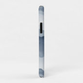 Majestic Berglandschaft Case-Mate iPhone Hülle (Hinten/Rechts)