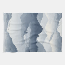 Majestic Berglandschaft