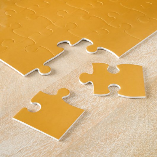 Majestic Blue and Aquamarin Waves am Sandy Shore J Puzzle (Seite)