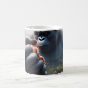 Majestic Bond Kaffeetasse