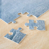 Majestic Bridge Angled View Puzzle (Seite)