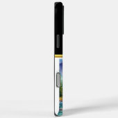 Majestic Buffalo am Rande eines Serengebirges Case-Mate iPhone Hülle (Rückseite / Rechts)