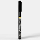 Majestic Buffalo am ruhigen Berg Case-Mate iPhone Hülle (Rückseite / Rechts)