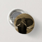 Majestic Button (Vorne & Hinten)