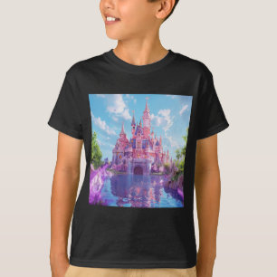 Majestic Castle T-Shirt