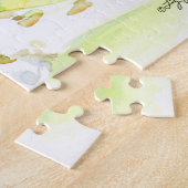 Majestic Cheetah Puzzle (Seite)