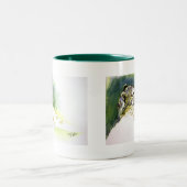 Majestic Cheetah Tasse (Mittel)