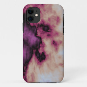 Majestic Clouds iPhone 11 Hülle