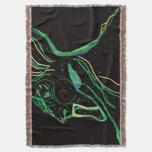 Majestic Constellation  Decke (Vorderseite Vertikal)