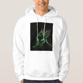 Majestic Constellation Pullover Hoodie
