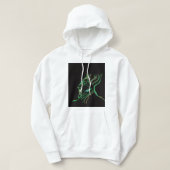 Majestic Constellation Pullover Hoodie (Design vorne)