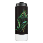 Majestic Constellation Thermal Tumbler Thermosbecher (Vorderseite)