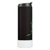Majestic Constellation Thermal Tumbler Thermosbecher (Nach links gedreht)