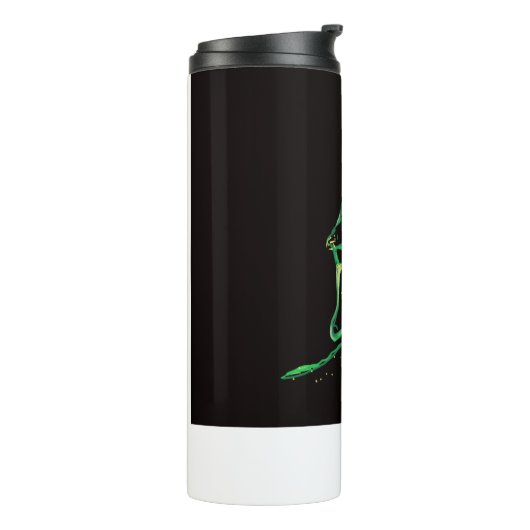Majestic Constellation Thermal Tumbler Thermosbecher (Nach links gedreht)