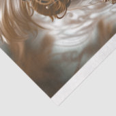 Majestic-Decoupage Seidenpapier (Ausschnitt)