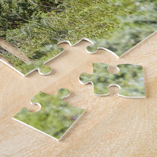 Majestic Deer Puzzle (Seite)