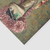 Majestic Dinosaurier Seidenpapier (Ausschnitt)