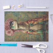 Majestic Dinosaurier Seidenpapier (Handwerk)