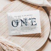 Majestic Dragon Mythys 1. Geburtstag Einladung