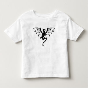 Majestic Dragon T - Shirt
