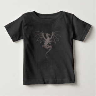 Majestic Dragon T - Shirt