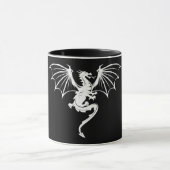 Majestic Dragon Tasse (Zentrum)