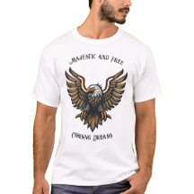 Majestic Eagle: Aufstieg oben