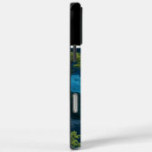 Majestic Eagle Eagle's Moonlight Vigil Case-Mate iPhone Hülle (Rückseite / Rechts)