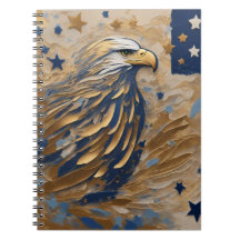 Majestic Eagle: Emblem des Erbes