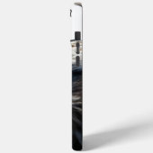 Majestic Eagle Graphics for Custom Merchandise" Case-Mate iPhone Hülle (Rückseite / Links)