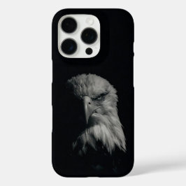 Majestic Eagle iPhone Case