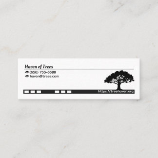 Majestic Eak: Ein Testament für Zeit und Natur Telefonnummerkarte