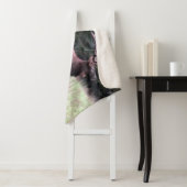 MAJESTIC ELK SHERPADECKE (Beispiel)