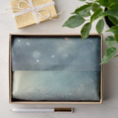 Majestic Fantasy Lion King Decoupage Seidenpapier (Geschenk)